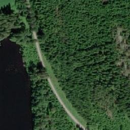 Satellite imagery of Kaijankallio, FI