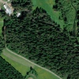 Satellite imagery of Rajaniemi, FI