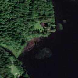 Satellite imagery of Rajaniemi, FI
