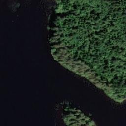 Satellite imagery of Rajaniemi, FI