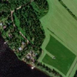 Satellite imagery of Nimetönniemi, FI
