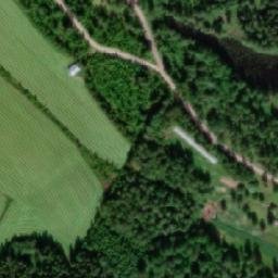 Satellite imagery of Nimetönniemi, FI