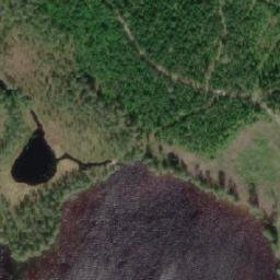Satellite imagery of Hautaniemi, FI