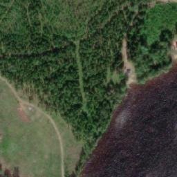 Satellite imagery of Hautaniemi, FI