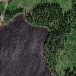 Satellite imagery of Hautaniemi, FI
