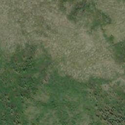 Satellite imagery of Pyroxene Mountain, CA