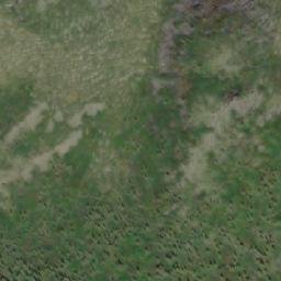 Satellite imagery of Pyroxene Mountain, CA