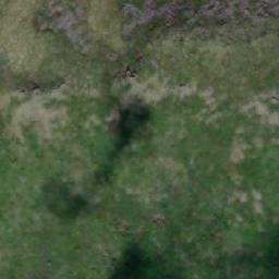 Satellite imagery of Pyroxene Mountain, CA