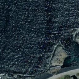 Satellite imagery of Seiskjeret, NO