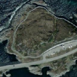 Satellite imagery of Seiskjeret, NO