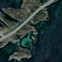 Satellite imagery of Seiskjeret, NO