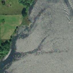 Satellite imagery of Skallnes, NO