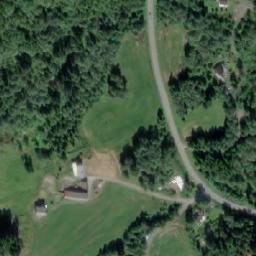 Satellite imagery of Trettvikskjæret, NO