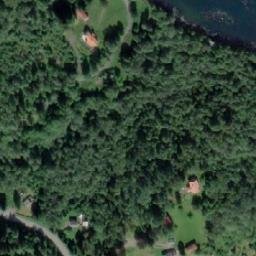 Satellite imagery of Trettvikskjæret, NO