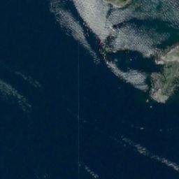 Satellite imagery of Prestneset, NO