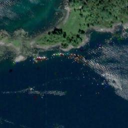 Satellite imagery of Prestneset, NO