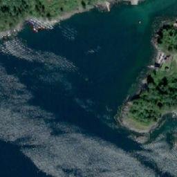 Satellite imagery of Prestneset, NO