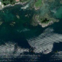 Satellite imagery of Kvitneset, NO