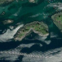Satellite imagery of Kvitneset, NO