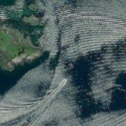 Satellite imagery of Kvitneset, NO