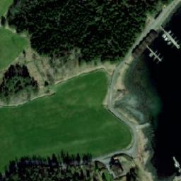 Satellite imagery of Kjerringneset, NO