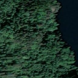 Satellite imagery of Seterneset, NO