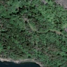 Satellite imagery of Kråka, NO