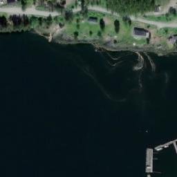 Satellite imagery of Elvaneset, NO