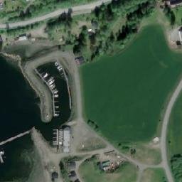 Satellite imagery of Elvaneset, NO