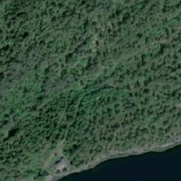 Satellite imagery of Flatskjæret, NO