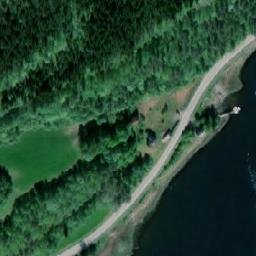 Satellite imagery of Hakstadneset, NO