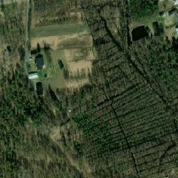 Satellite imagery of Paavonniemi, FI