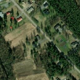 Satellite imagery of Paavonniemi, FI