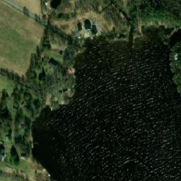Satellite imagery of Käpyniemi, FI