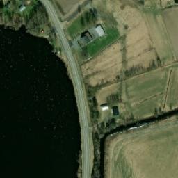 Satellite imagery of Kuusiniemi, FI