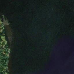 Satellite imagery of Pitkäniemi, FI