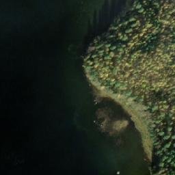 Satellite imagery of Hirviniemi, FI