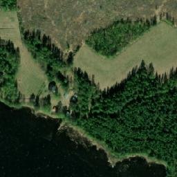 Satellite imagery of Lammasniemi, FI