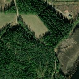 Satellite imagery of Lammasniemi, FI