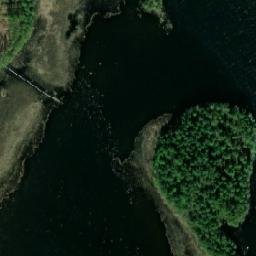 Satellite imagery of Lammasniemi, FI