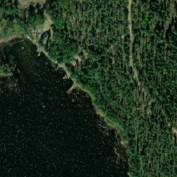 Satellite imagery of Vastaniemi, FI