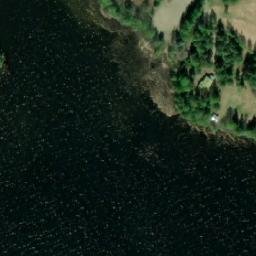 Satellite imagery of Orikallio, FI