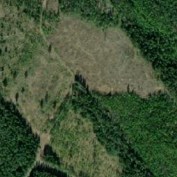 Satellite imagery of Anikkalanlouhu, FI