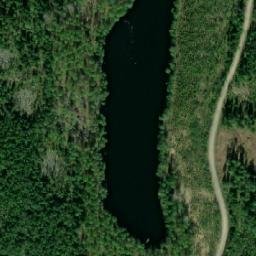 Satellite imagery of Anikkalanlouhu, FI