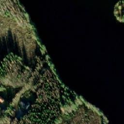 Satellite imagery of Lökönniemi, FI