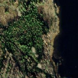 Satellite imagery of Häikänniemi, FI