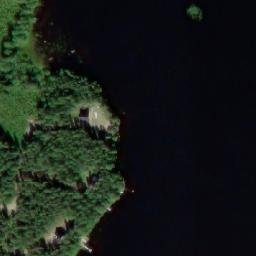 Satellite imagery of Savikkoniemi, FI