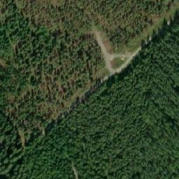 Satellite imagery of Jysmänniemi, FI