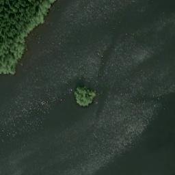 Satellite imagery of Leppäsenniemi, FI