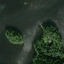 Satellite imagery of Leppäsenniemi, FI